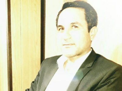 مدیرکل اموال تملیکی استان کهگیلویه و بویراحمد منصوب شد