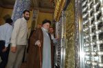 رئیس سازمان مدیریت و برنامه ریزی استان در گذشت امام جمعه سابق یاسوج را تسلیت گفت